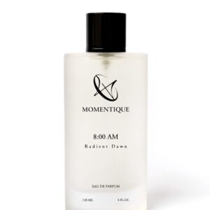 8:00 AM – Radiant Dawn